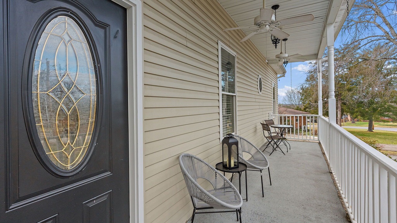 Photo of Outdoor in Hendersonville