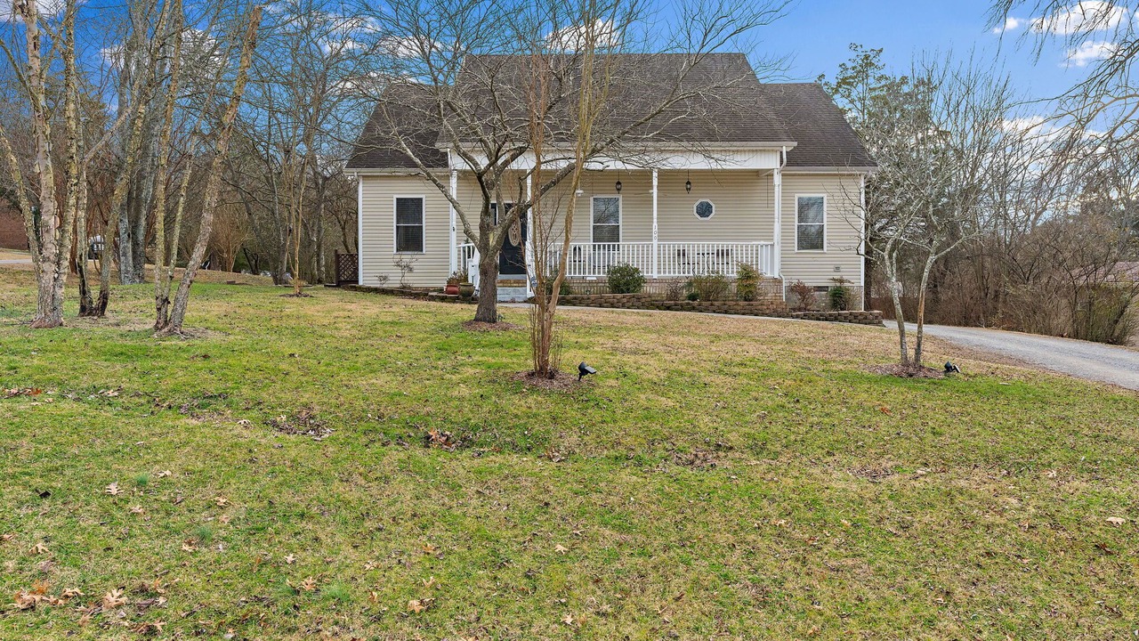 Photo of Outdoor in Hendersonville