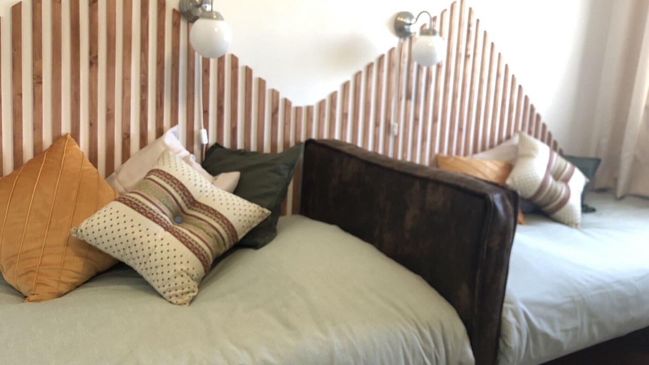 Photo of Bedroom in Prato