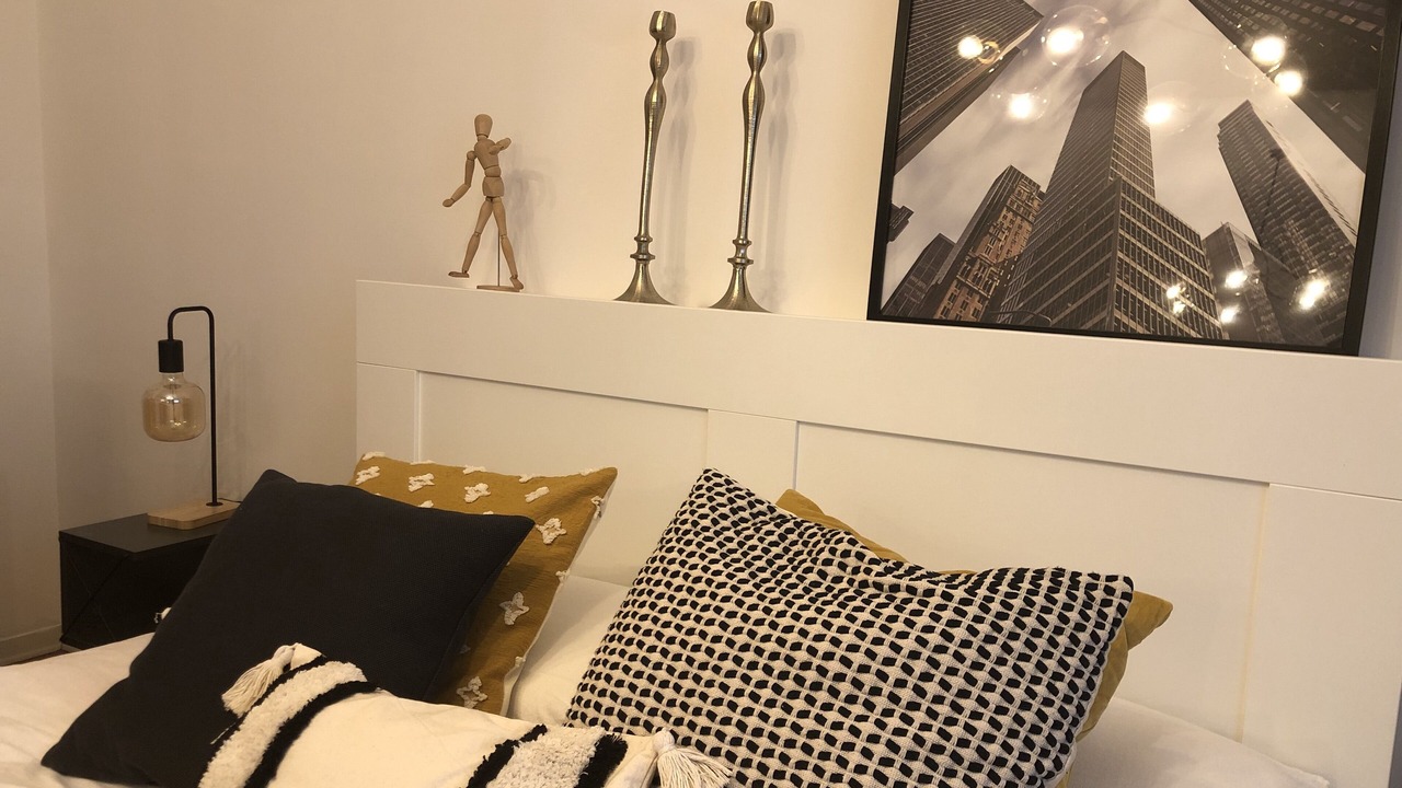 Photo of Bedroom in Prato