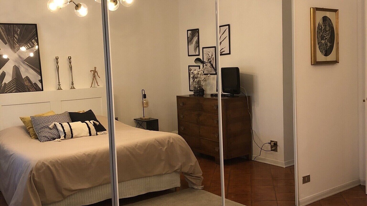 Photo of Bedroom in Prato