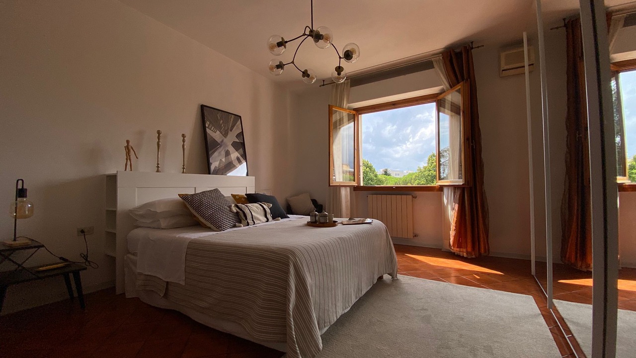 Photo of Bedroom in Prato