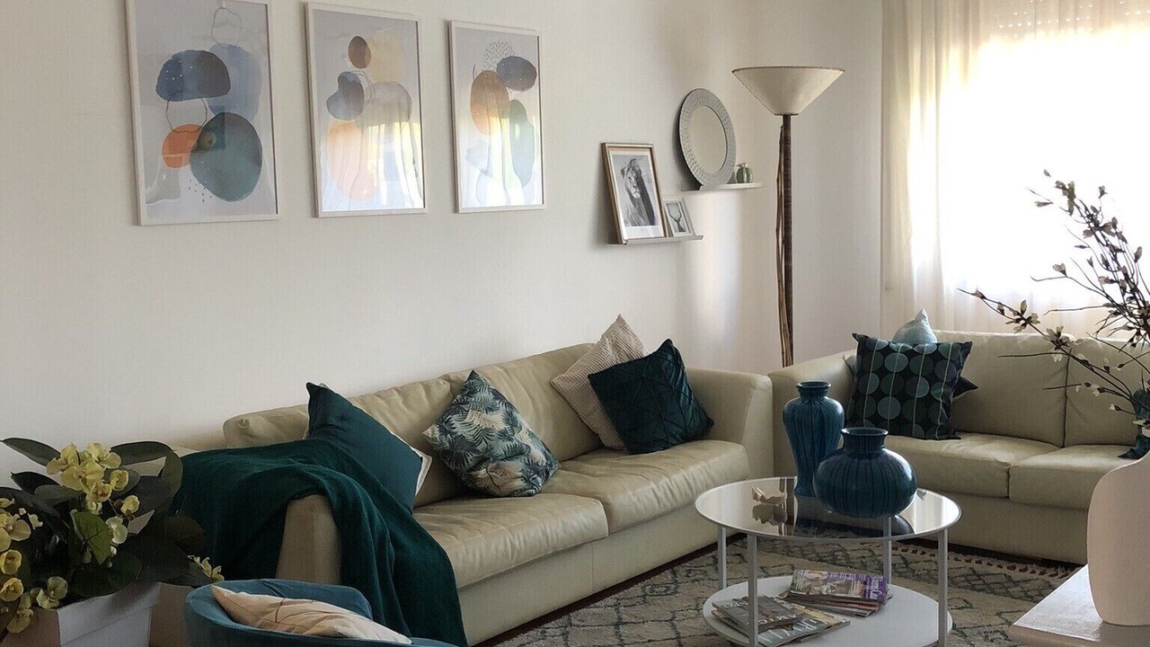 Photo of Livingroom in Prato