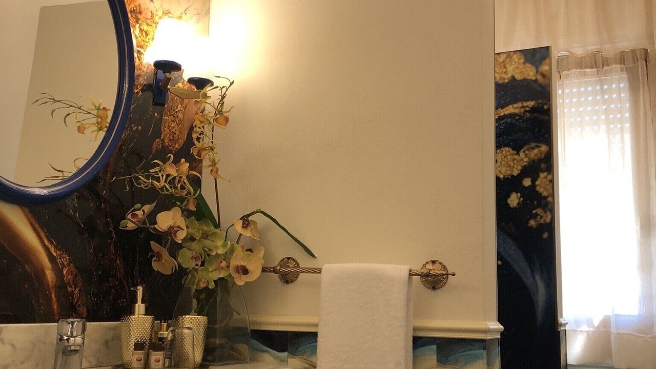 Photo of Bathroom in Prato