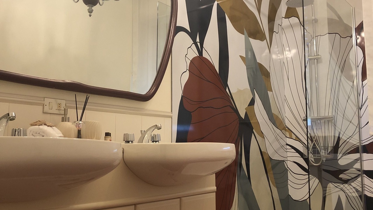 Photo of Bathroom in Prato