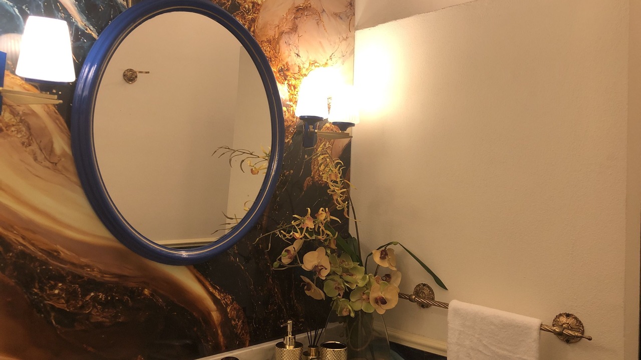 Photo of Bathroom in Prato