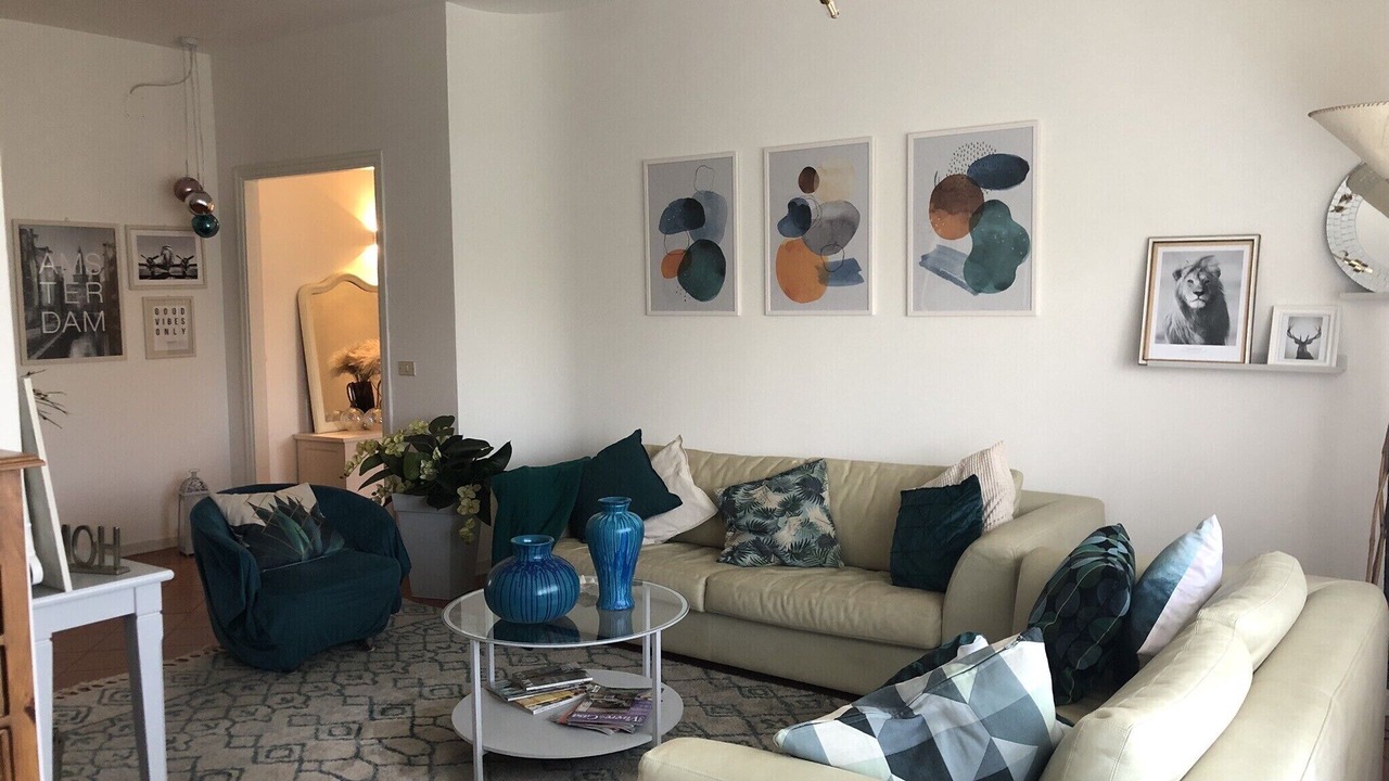 Photo of Livingroom in Prato