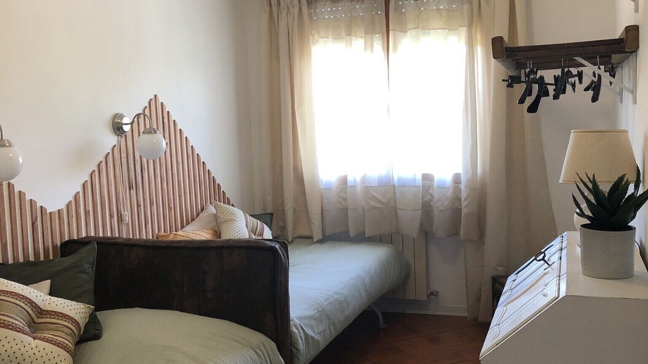 Photo of Bedroom in Prato