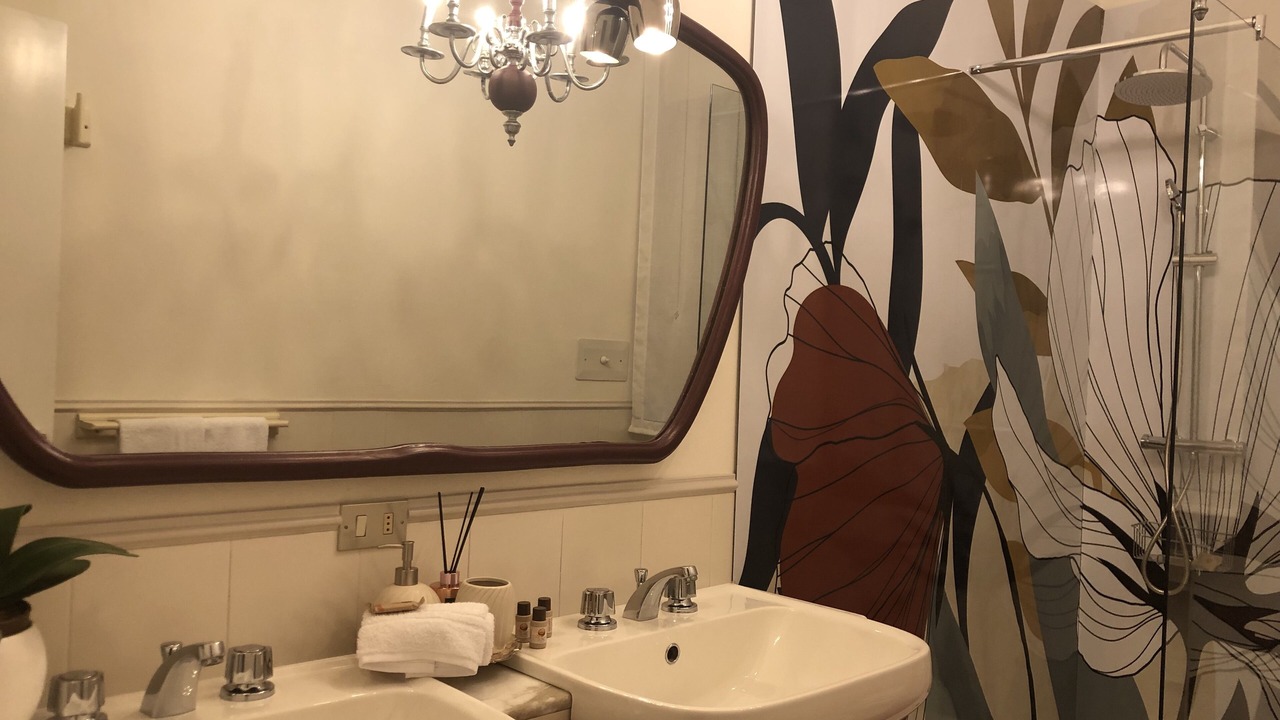 Photo of Bathroom in Prato