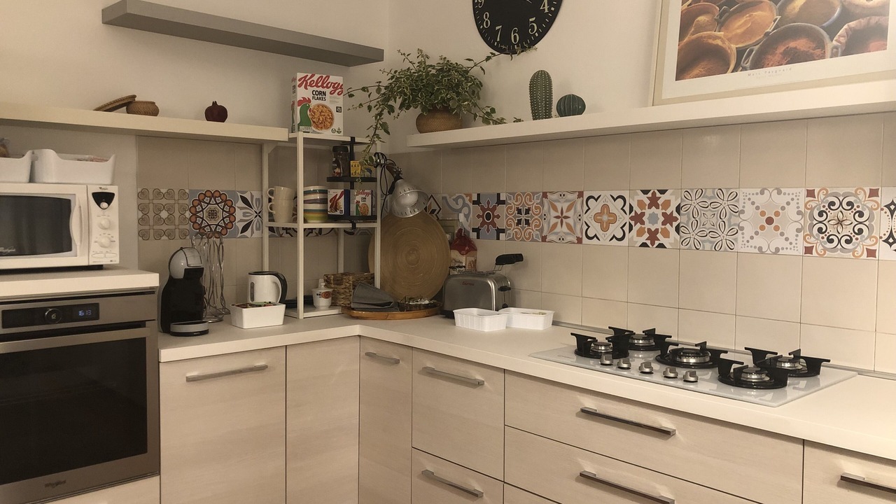 Photo of Kitchen in Prato
