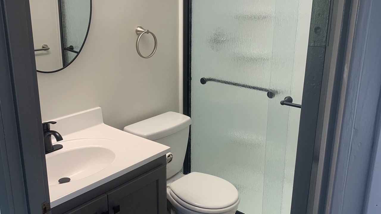 Photo of Bathroom in Little Sturgeon