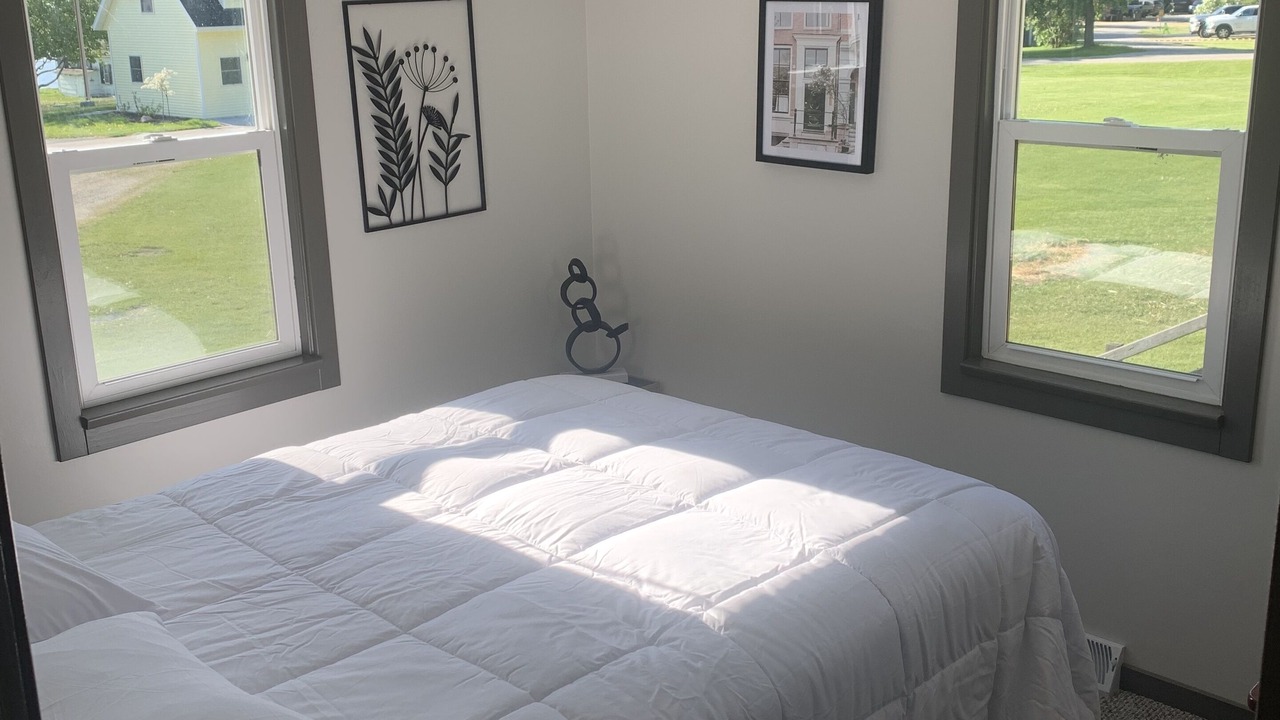 Photo of Bedroom in Little Sturgeon
