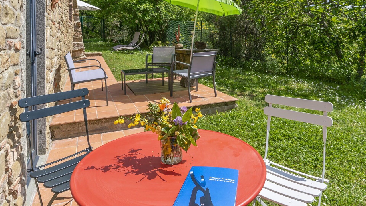 Photo of Outdoor in Greve in Chianti