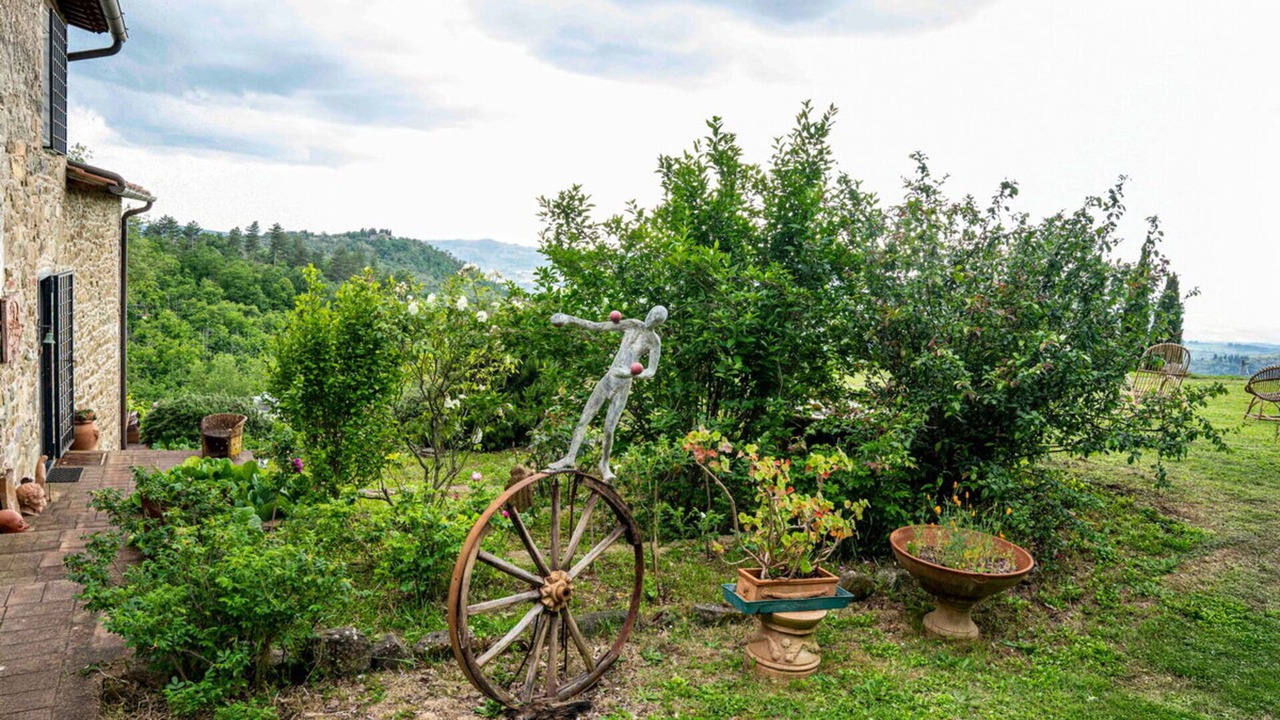 Photo of Outdoor in Greve in Chianti