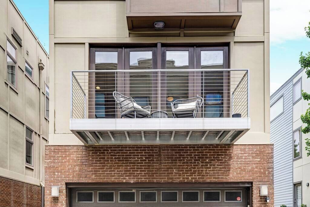 Photo of Outdoor in Third Ward