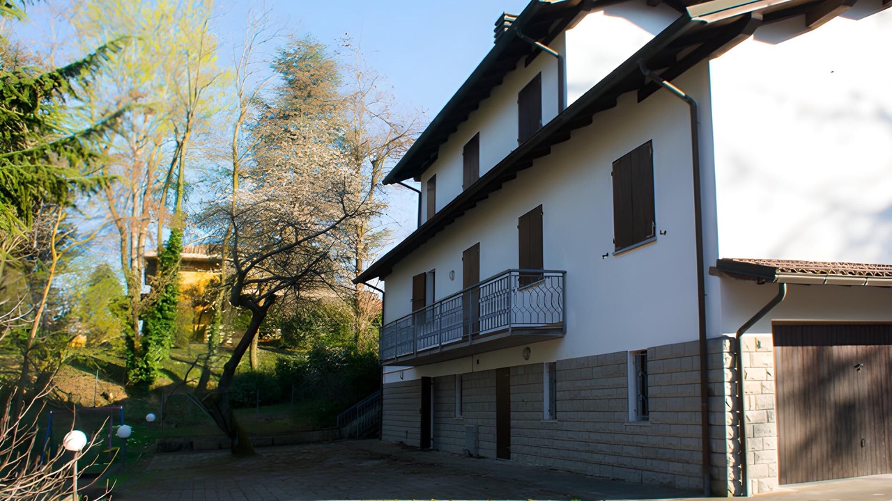 Photo of Outdoor in Serramazzoni