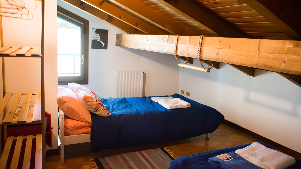 Photo of Bedroom in Serramazzoni