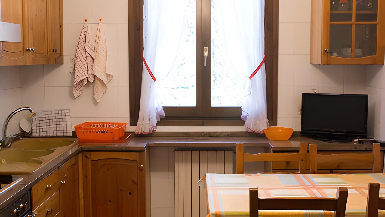 Photo of Kitchen in Serramazzoni