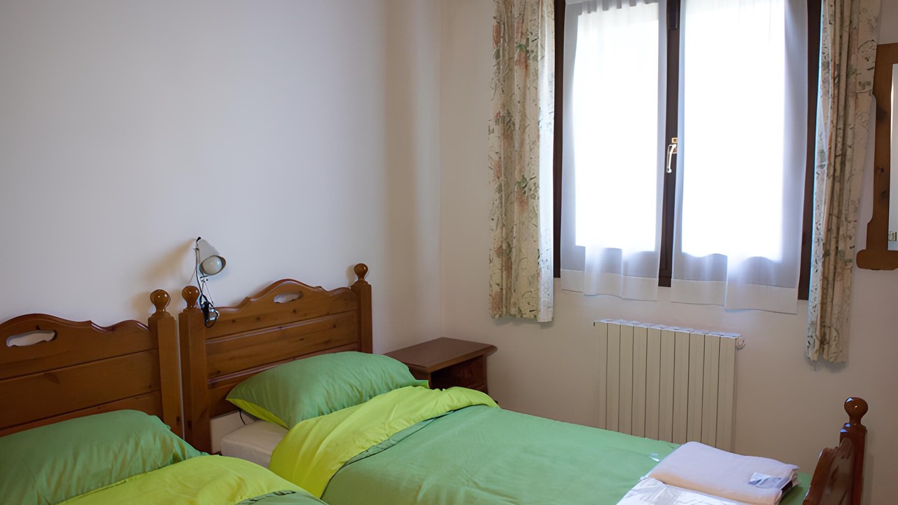 Photo of Bedroom in Serramazzoni