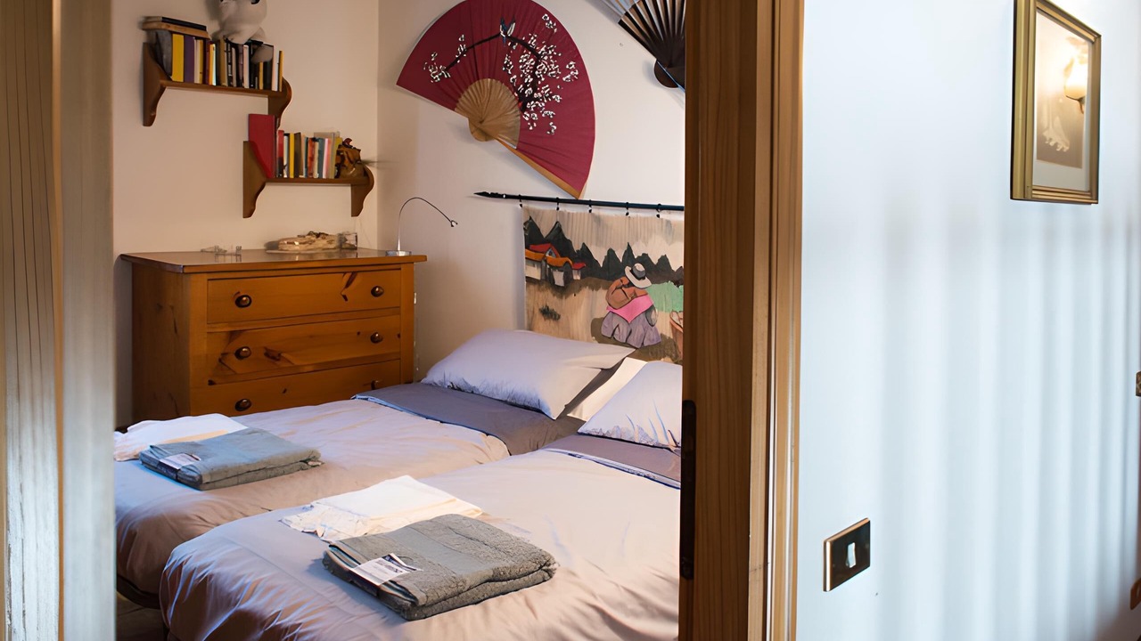 Photo of Bedroom in Serramazzoni