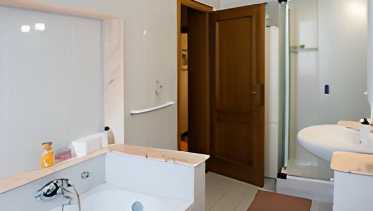 Photo of Bathroom in Serramazzoni
