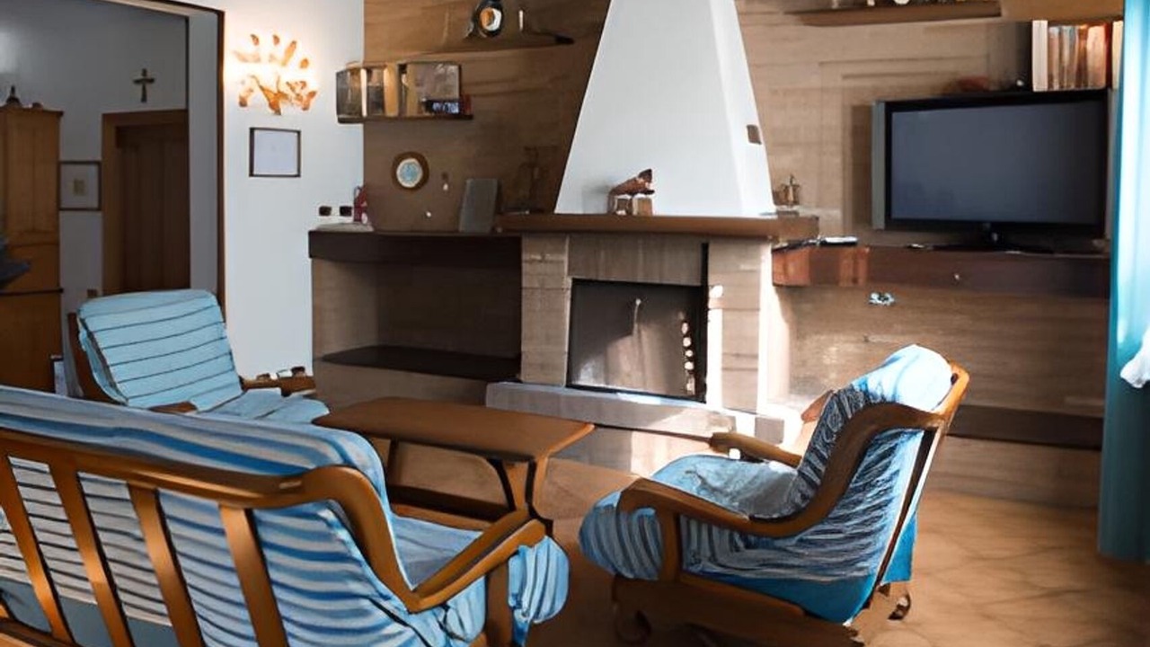 Photo of Livingroom in Serramazzoni