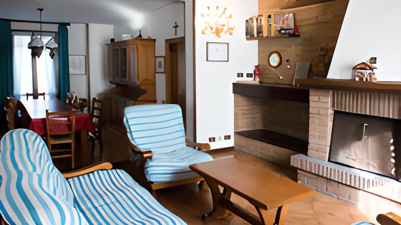 Photo of Livingroom in Serramazzoni