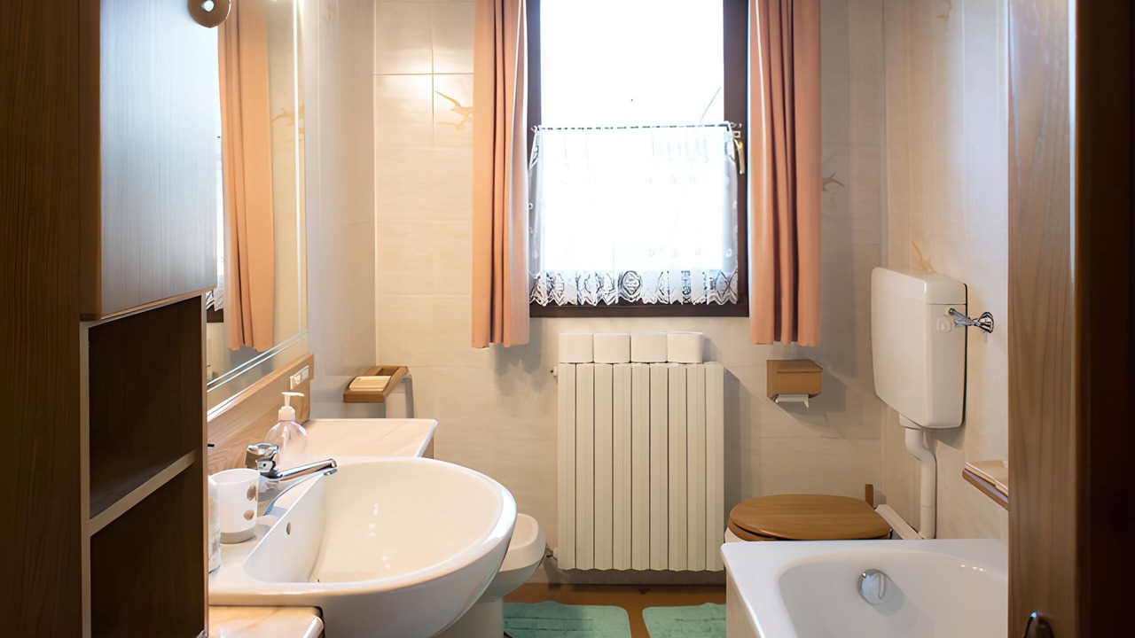 Photo of Bathroom in Serramazzoni
