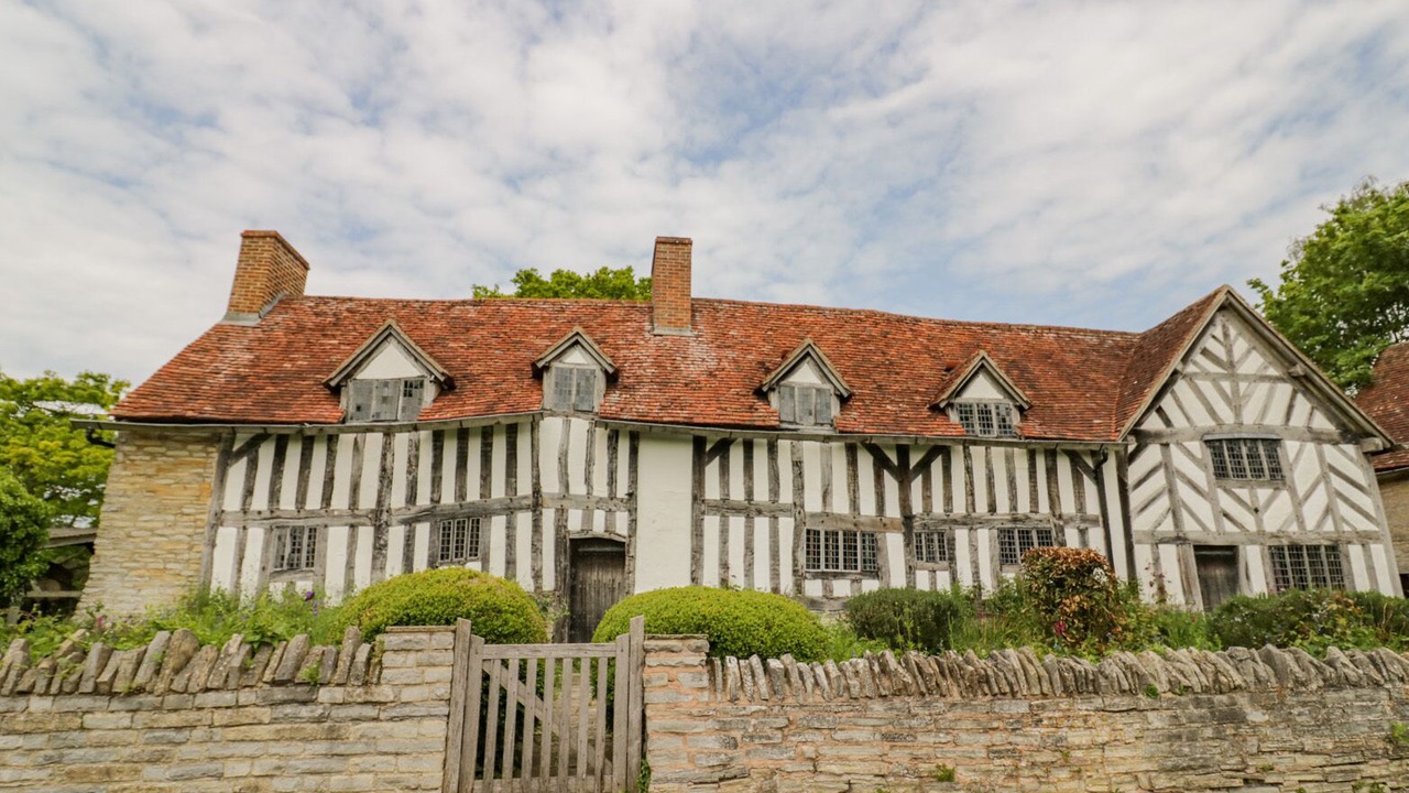 Photo of Outdoor in Shottery