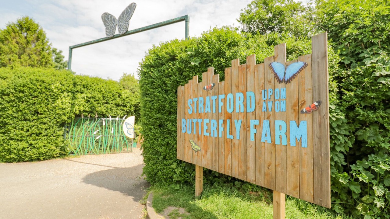 Photo of Outdoor in Shottery
