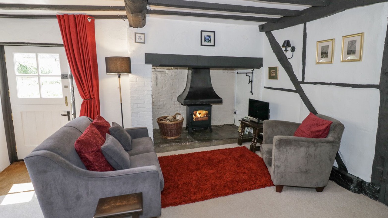 Photo of Livingroom in Shottery