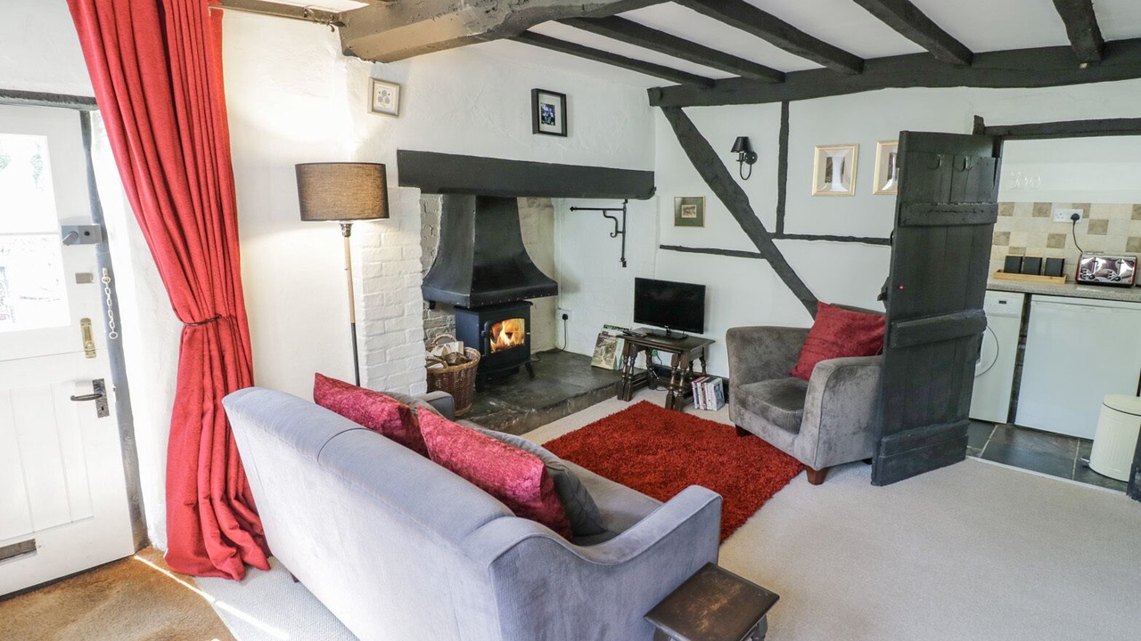 Photo of Livingroom in Shottery