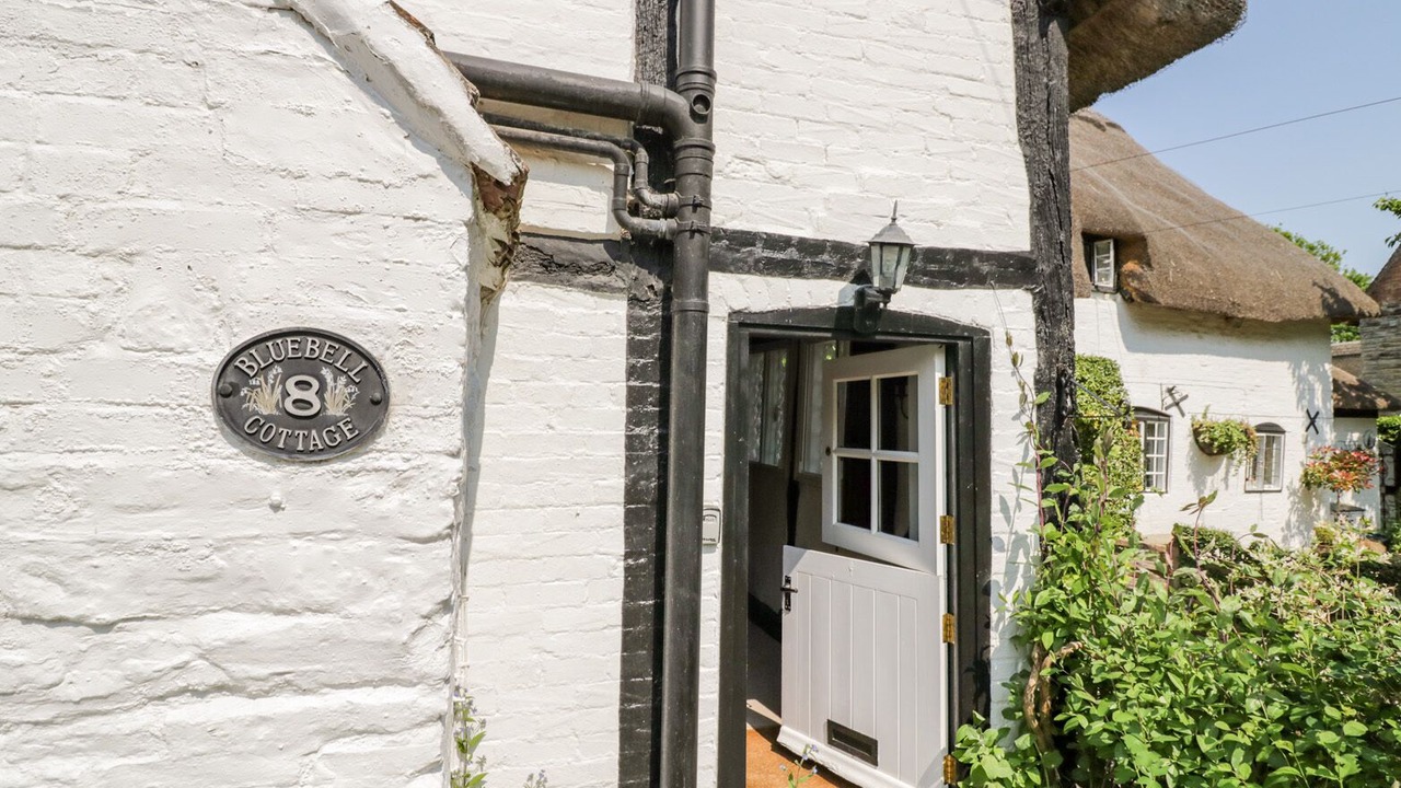 Photo of Outdoor in Shottery