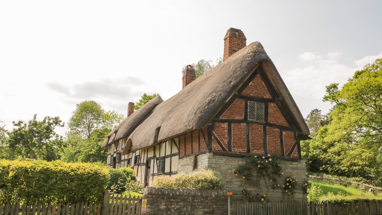 Photo of Outdoor in Shottery