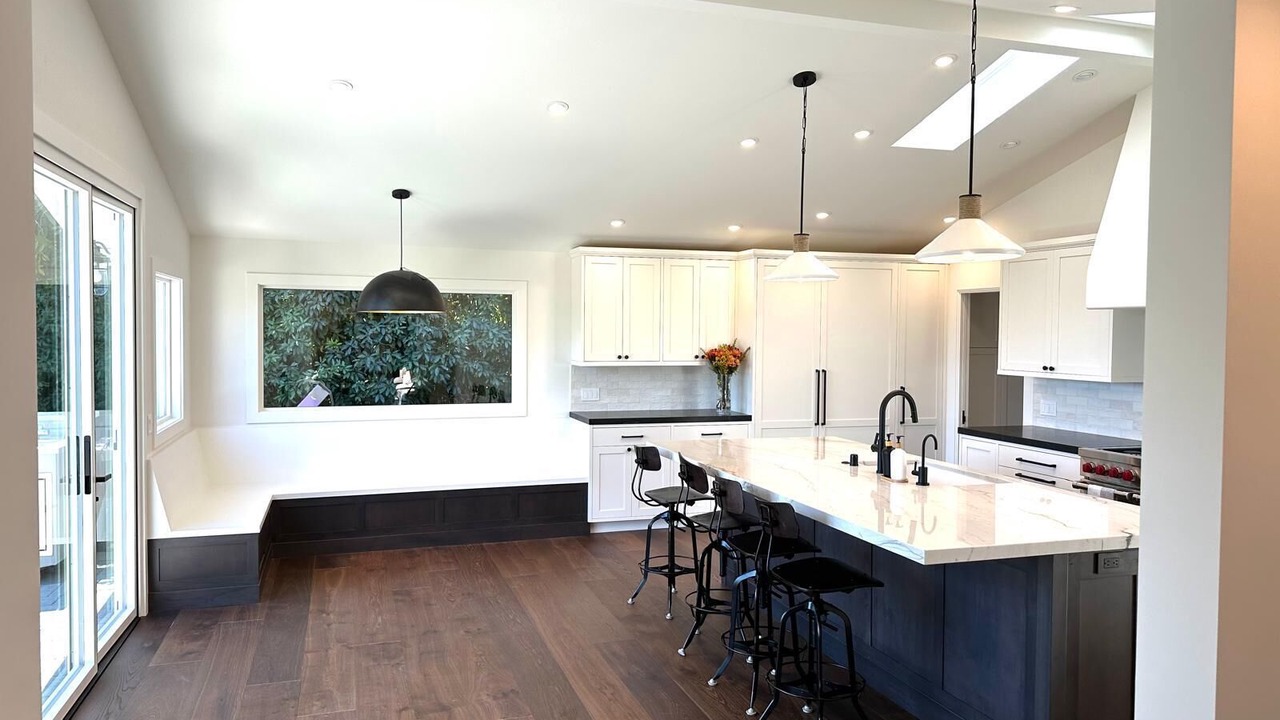 Photo of Kitchen in Eucalyptus Hill