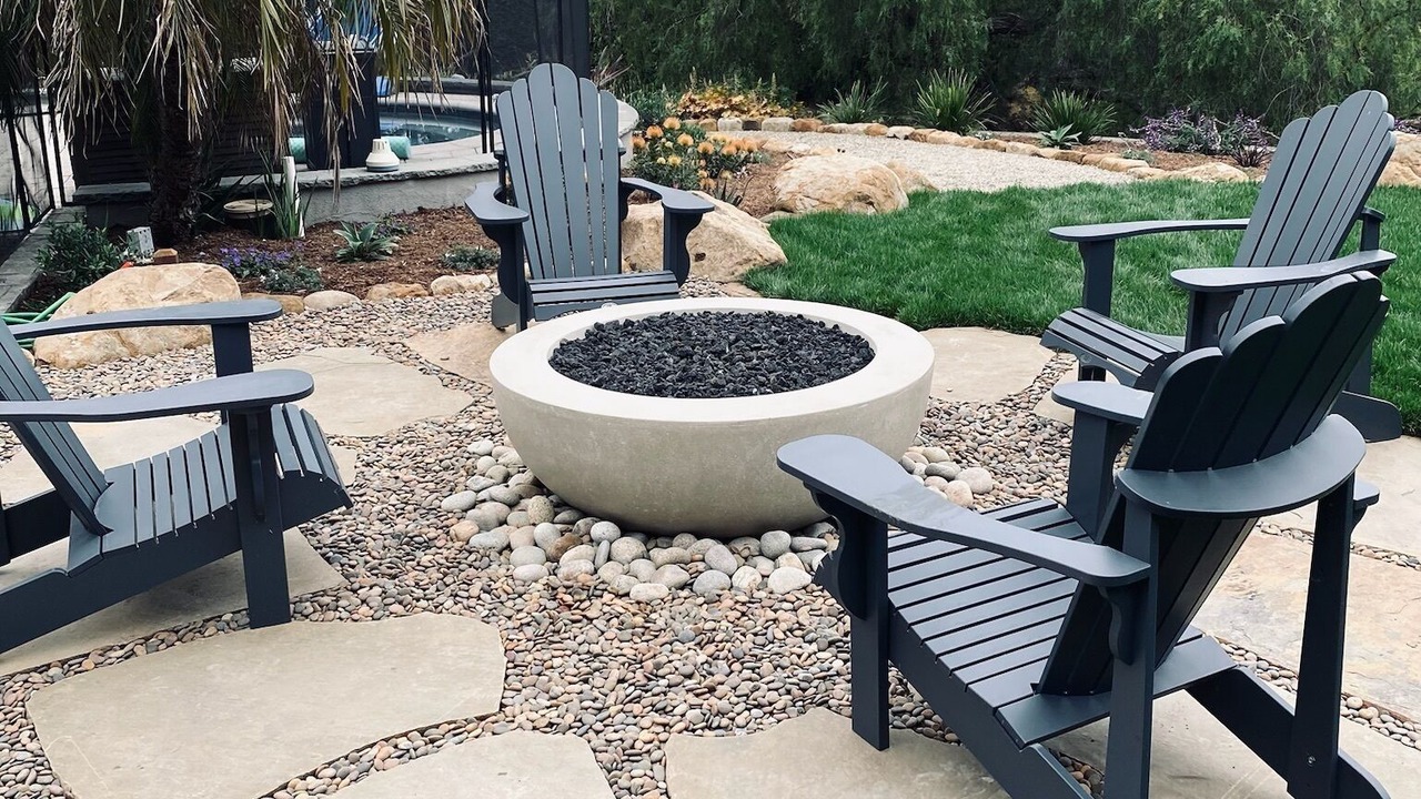 Photo of Outdoor in Eucalyptus Hill