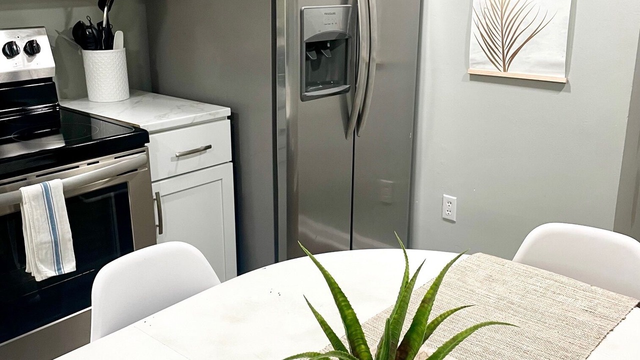 Photo of Kitchen in North Charleston