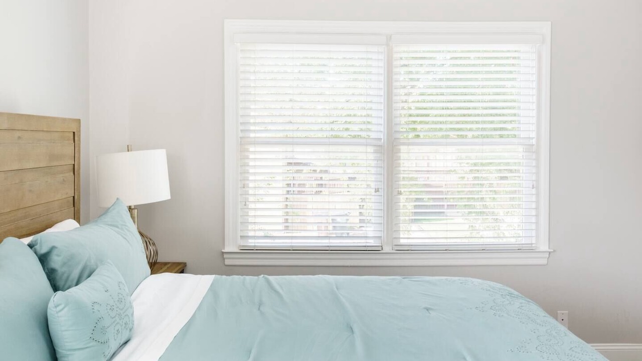 Photo of Bedroom in Hope Gardens