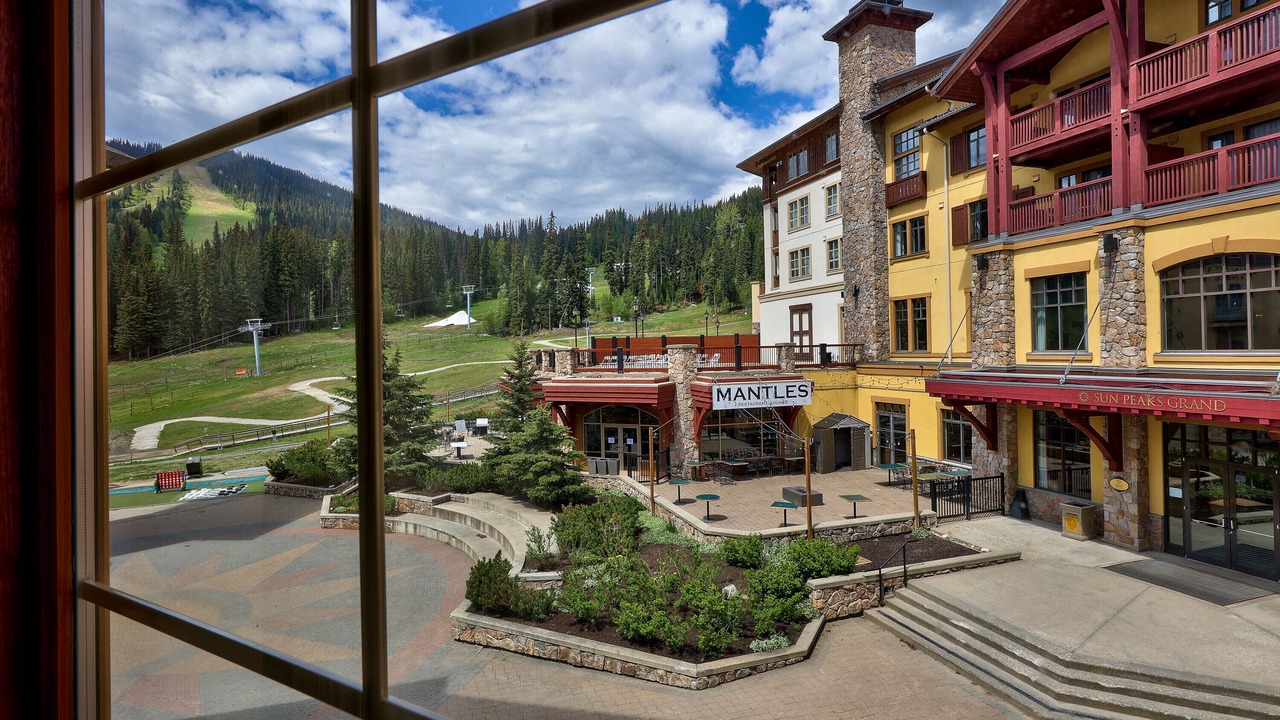 Photo of Others in Sun Peaks