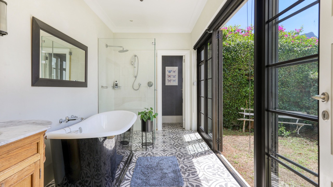 Photo of Bathroom in Bishopscourt