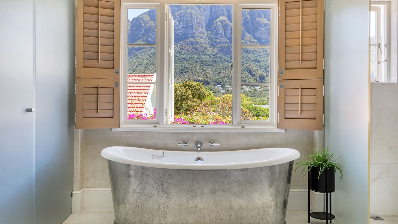 Photo of Bathroom in Bishopscourt