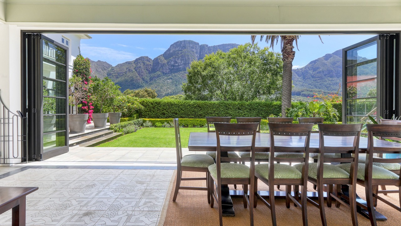 Photo of Outdoor in Bishopscourt