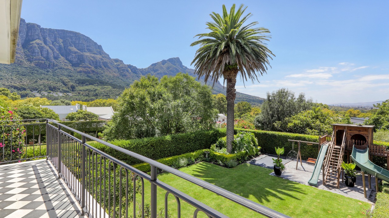 Photo of Outdoor in Bishopscourt