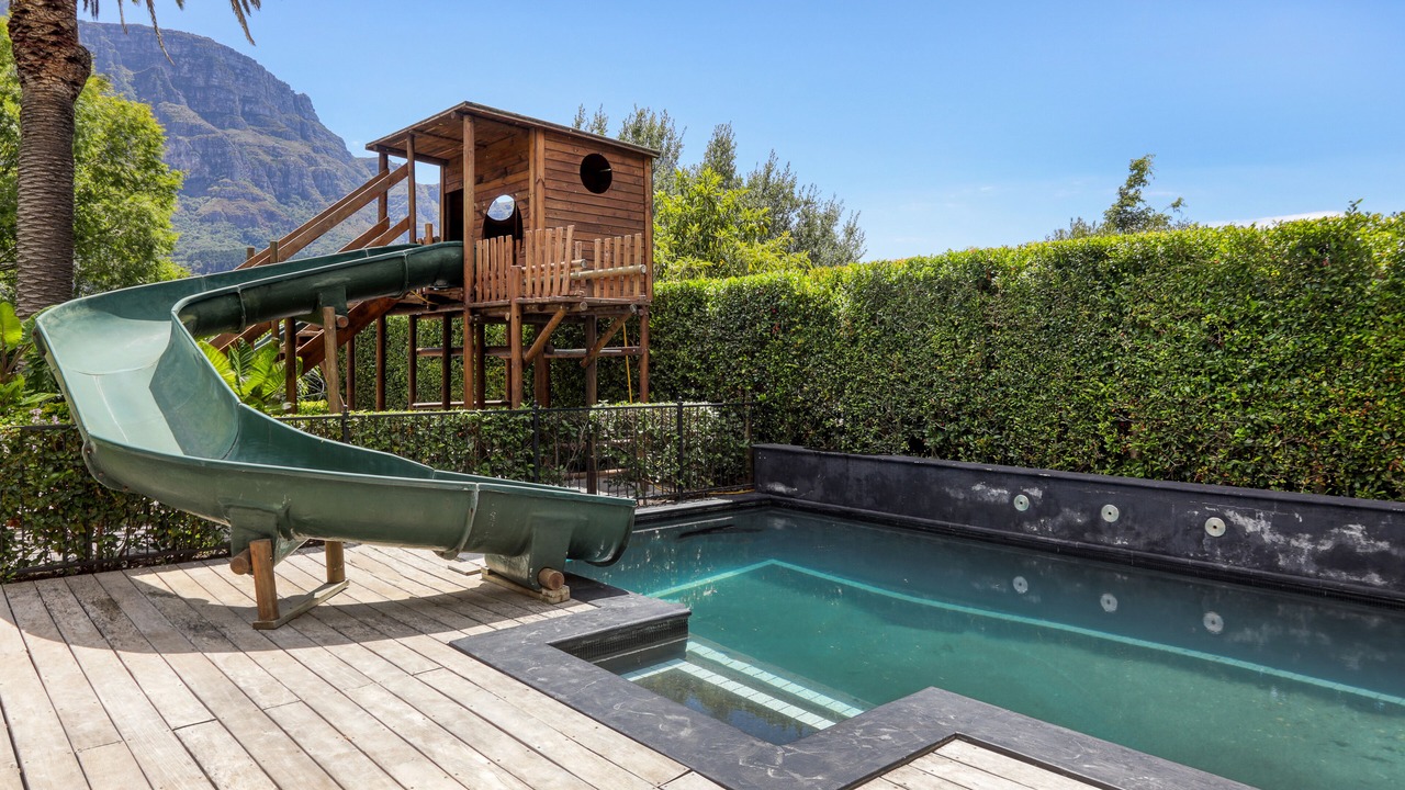 Photo of Outdoor in Bishopscourt