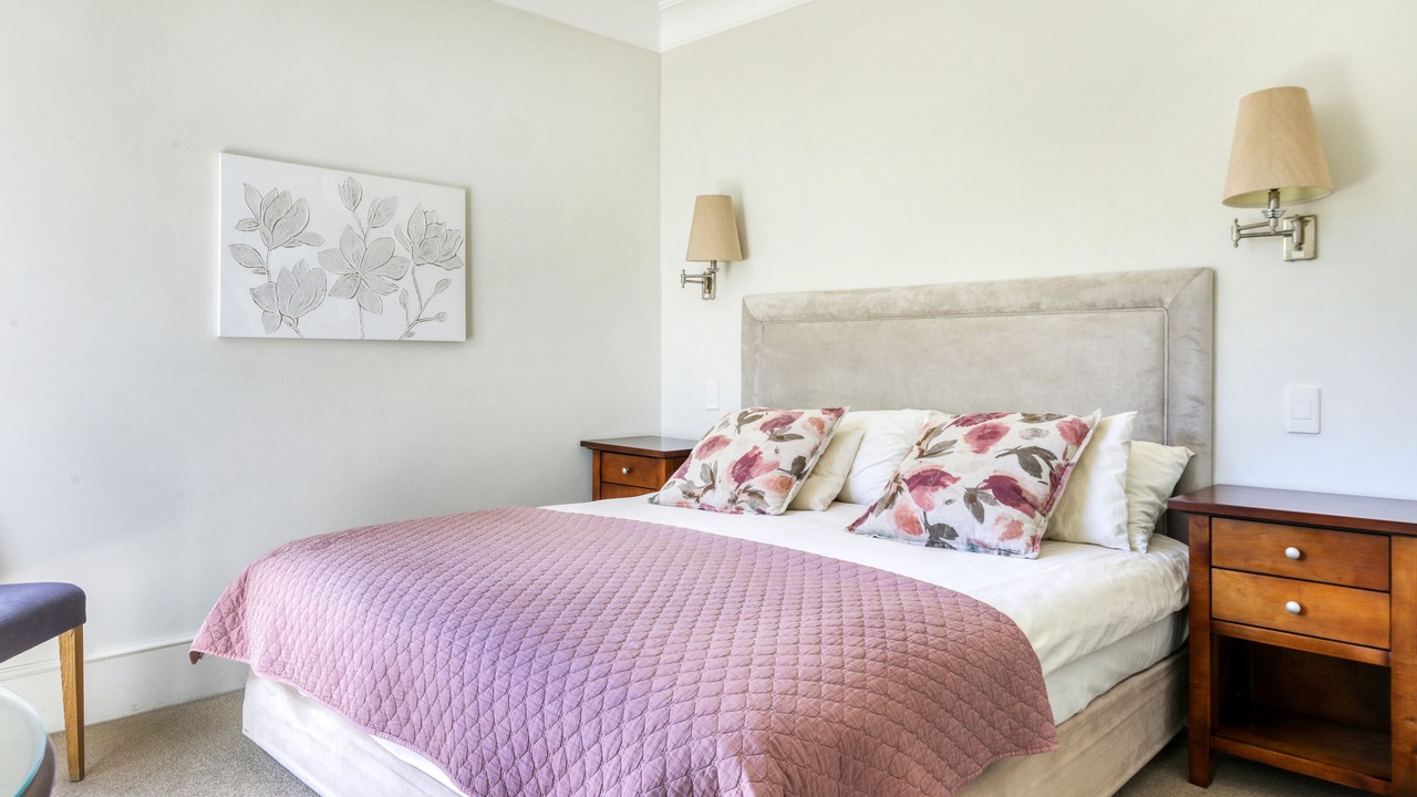 Photo of Bedroom in Bishopscourt