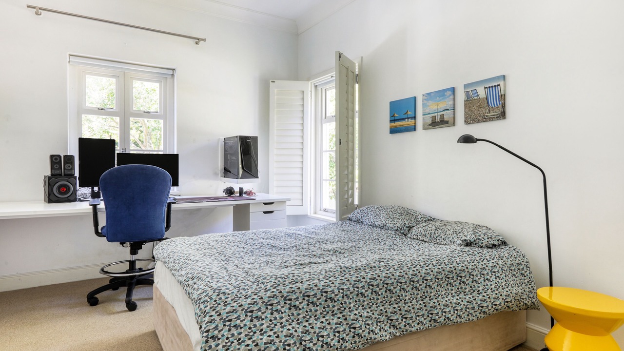 Photo of Bedroom in Bishopscourt