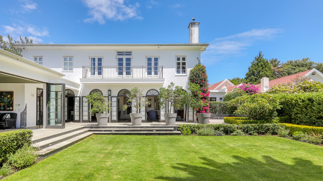 Photo of Outdoor in Bishopscourt