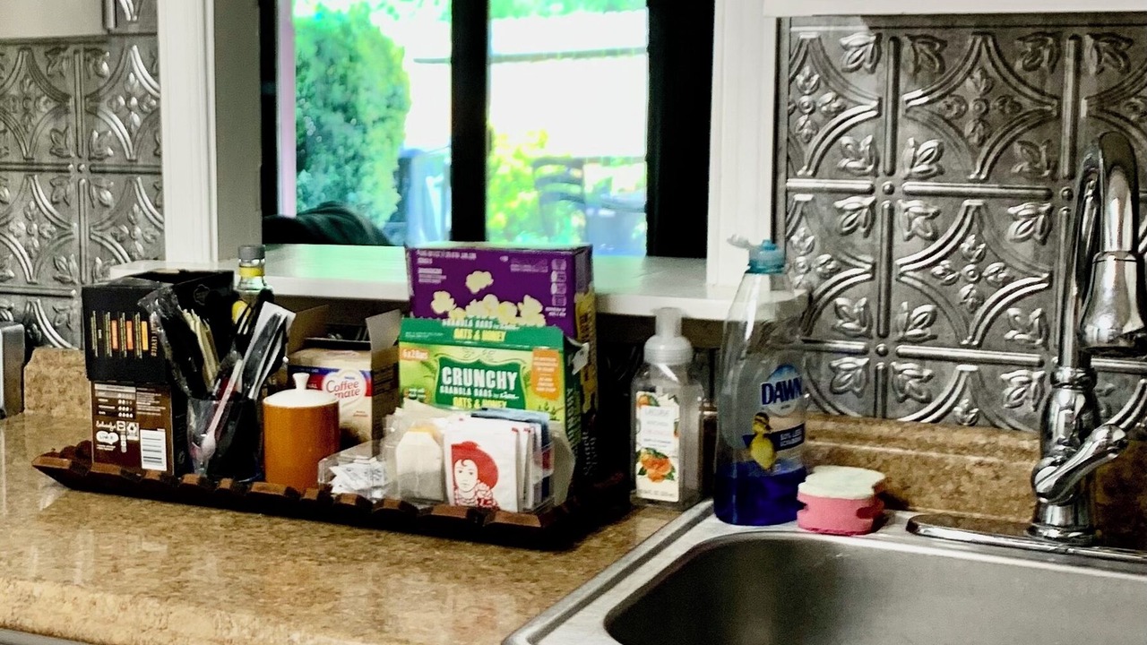 Photo of Kitchen in Aspen Hill