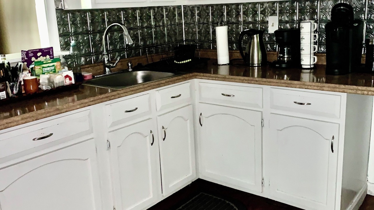 Photo of Kitchen in Aspen Hill