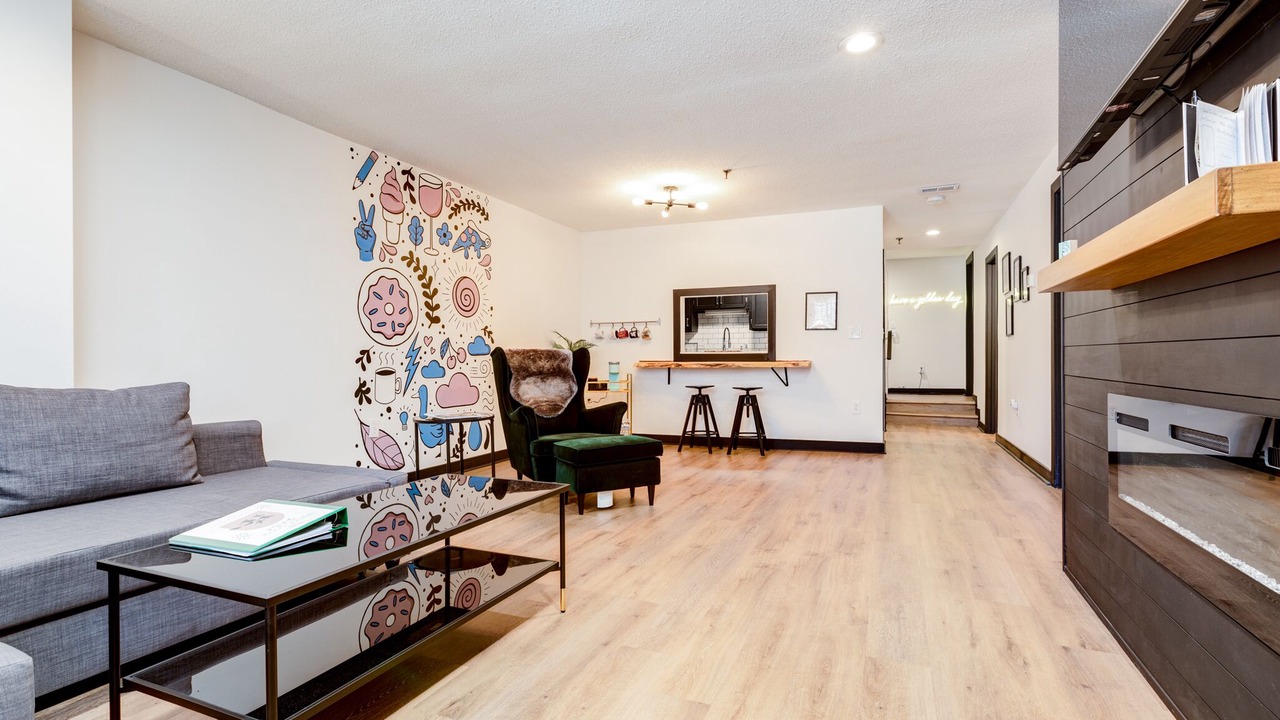 Photo of Livingroom in Winston - Salem